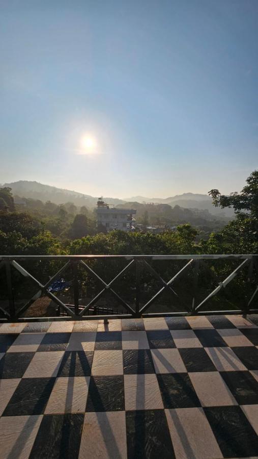 The Star Resorts Vagamon Exteriér fotografie