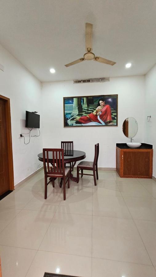 The Star Resorts Vagamon Exteriér fotografie