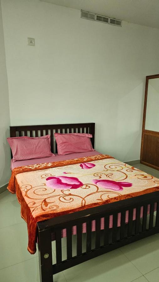 The Star Resorts Vagamon Exteriér fotografie