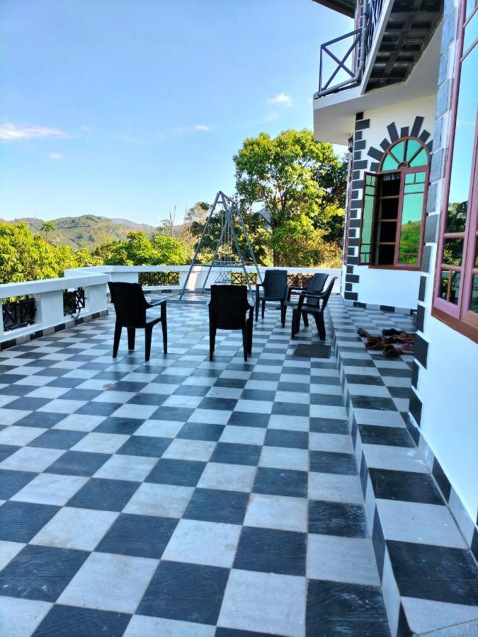The Star Resorts Vagamon Exteriér fotografie