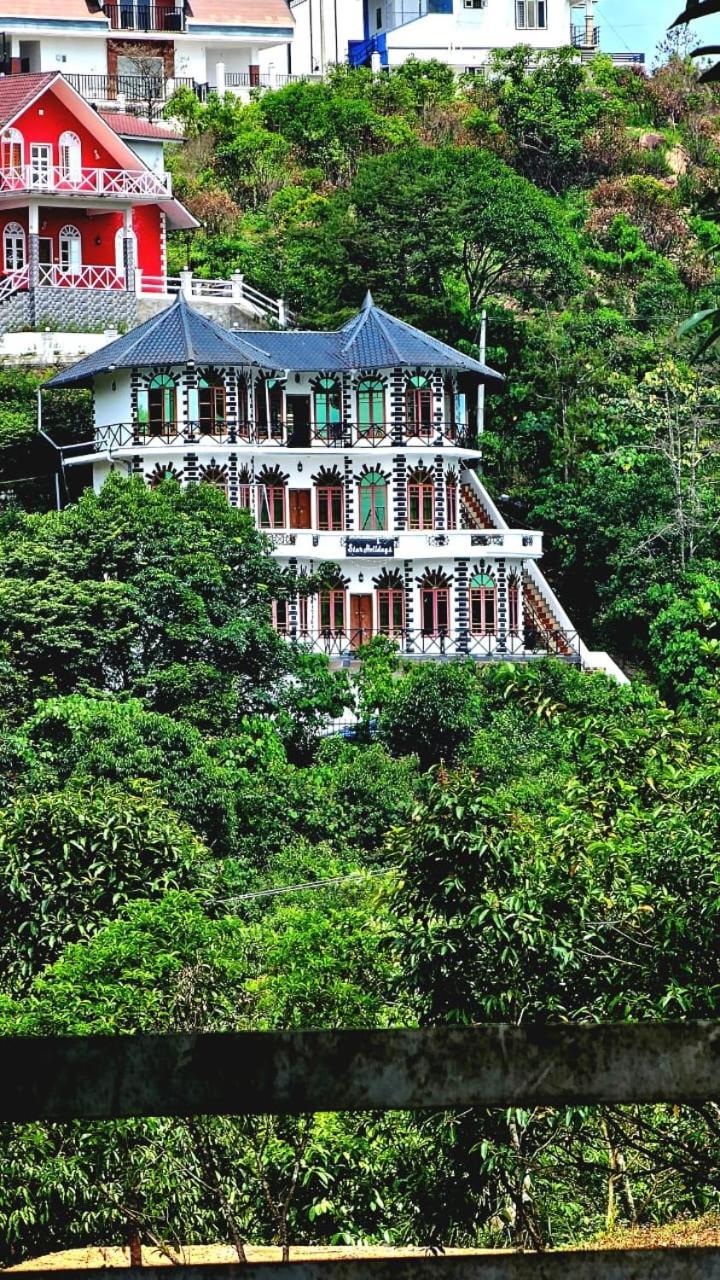 The Star Resorts Vagamon Exteriér fotografie